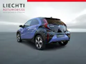 Toyota Aygo X 1.5 VVT-i HSD Trend