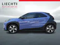 Toyota Aygo X 1.5 VVT-i HSD Trend