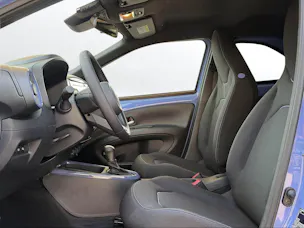 Toyota Aygo X 1.5 VVT-i HSD Trend