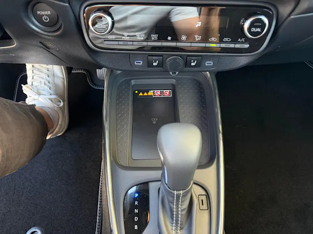 Toyota Aygo X 1.5 VVT-i HSD GR Sport