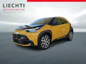 Toyota Aygo X 1.5 VVT-i HSD GR Sport