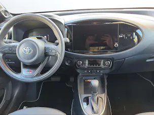 Toyota Aygo X 1.5 VVT-i HSD GR Sport