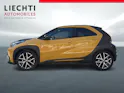 Toyota Aygo X 1.5 VVT-i HSD GR Sport