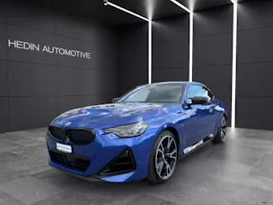 BMW M240i xDrive Coupé