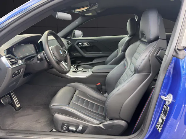 BMW M240i xDrive Coupé