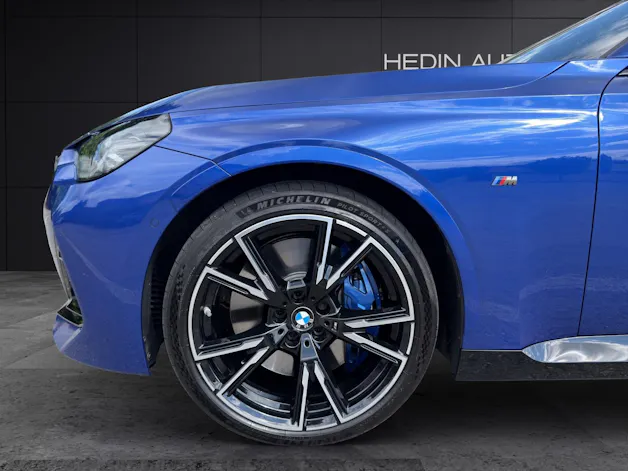 BMW M240i xDrive Coupé