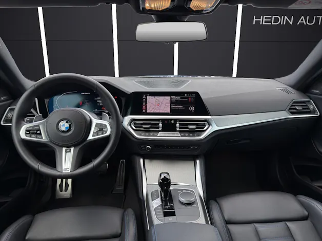 BMW M240i xDrive Coupé