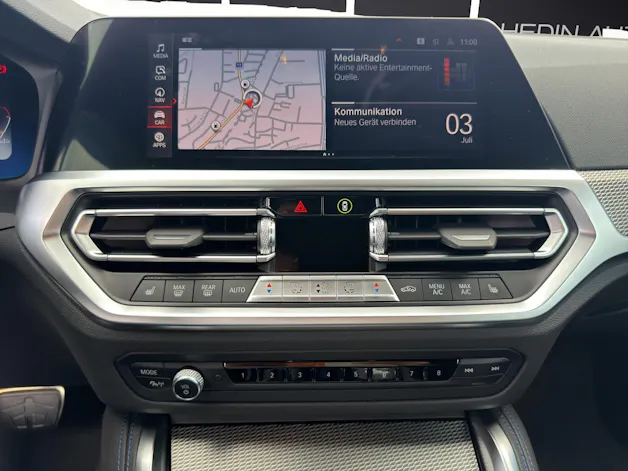 BMW M240i xDrive Coupé