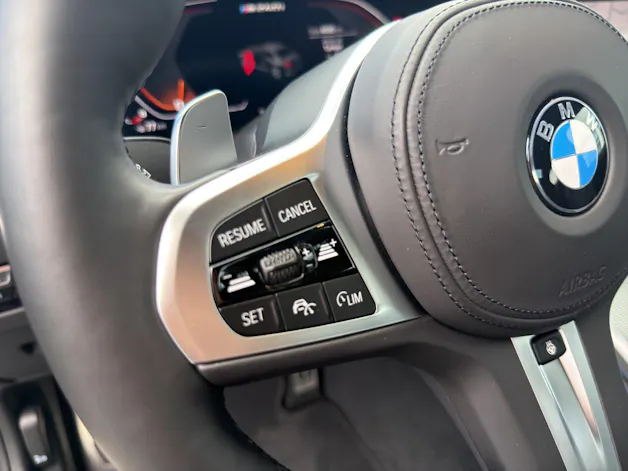 BMW M240i xDrive Coupé