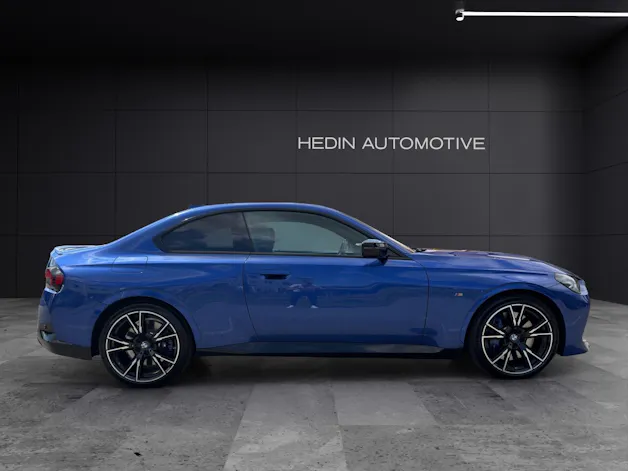 BMW M240i xDrive Coupé