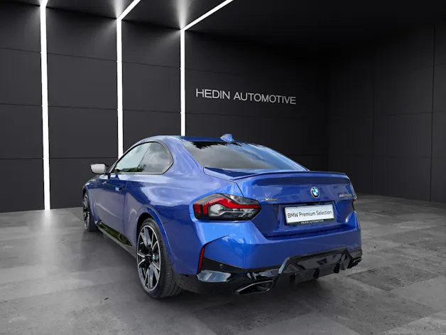 BMW M240i xDrive Coupé