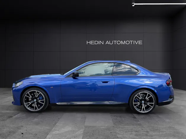 BMW M240i xDrive Coupé