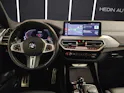 BMW X3 M40d