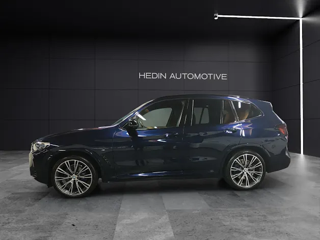 BMW X3 M40d
