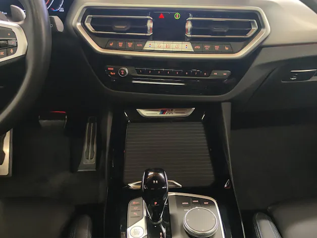 BMW X3 M40d