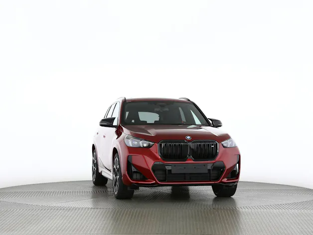 BMW X1 M35i