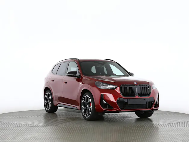 BMW X1 M35i