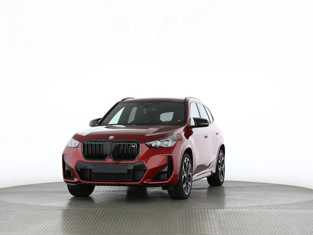 BMW X1 M35i