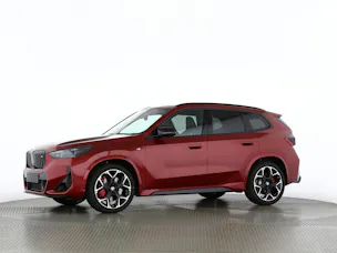 BMW X1 M35i