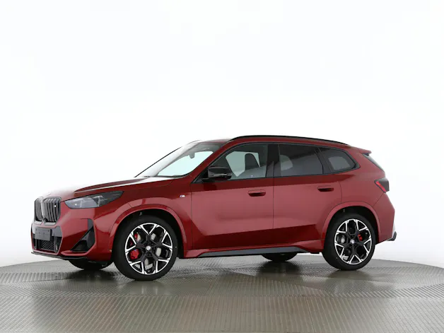 BMW X1 M35i