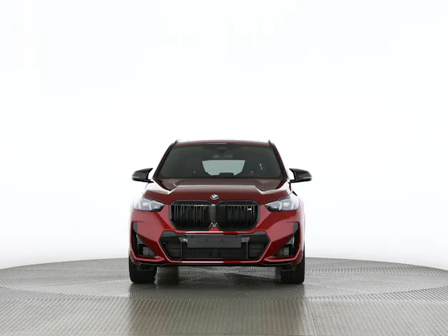 BMW X1 M35i