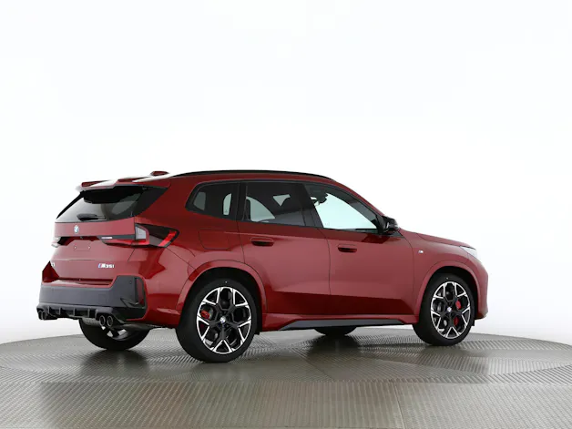 BMW X1 M35i