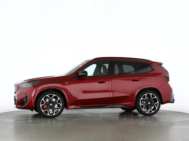 BMW X1 M35i