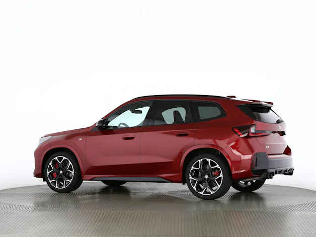 BMW X1 M35i