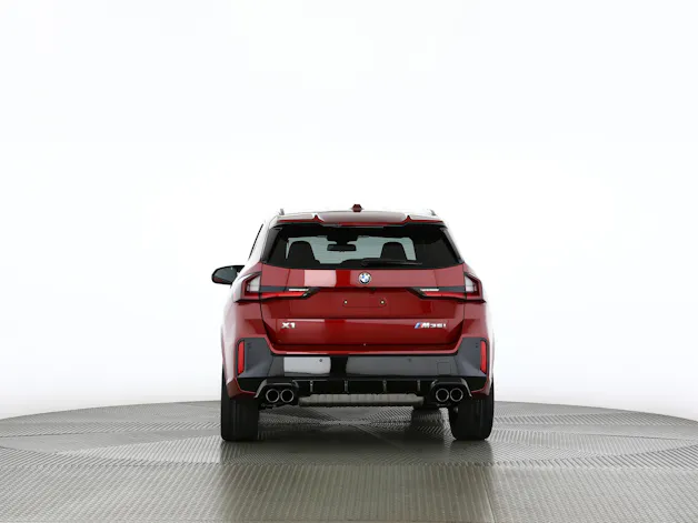 BMW X1 M35i