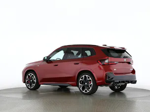 BMW X1 M35i