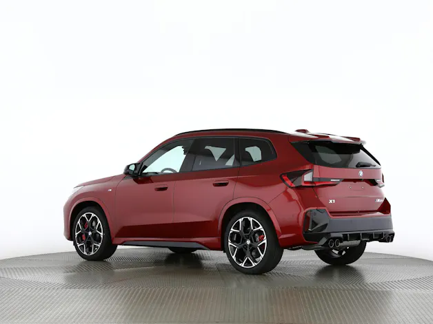 BMW X1 M35i
