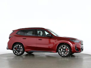 BMW X1 M35i