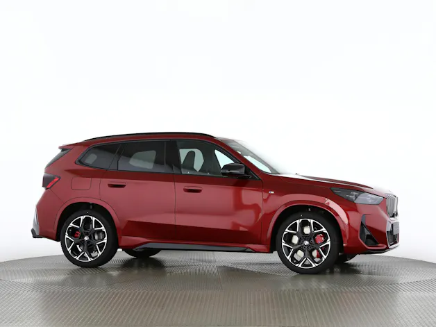 BMW X1 M35i