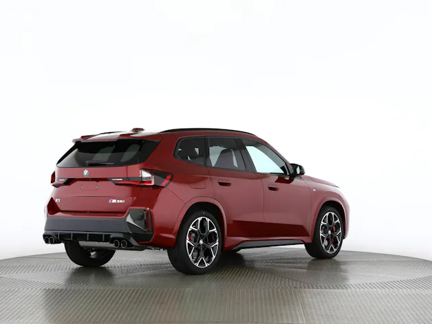 BMW X1 M35i