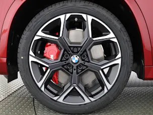 BMW X1 M35i