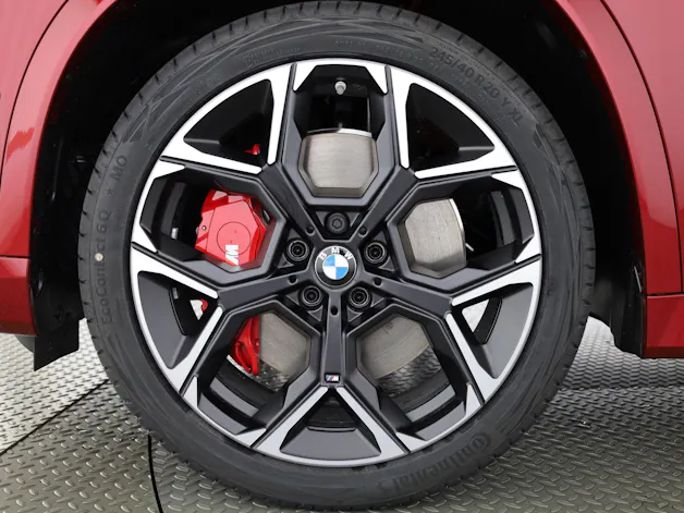 BMW X1 M35i