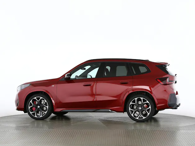 BMW X1 M35i