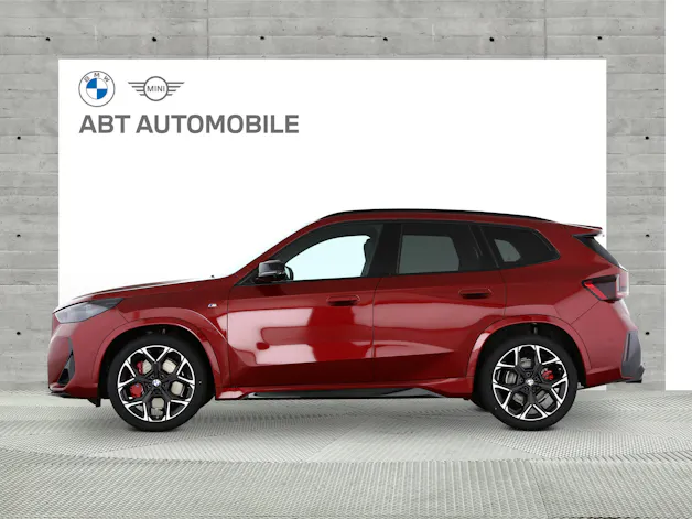 BMW X1 M35i