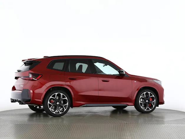 BMW X1 M35i