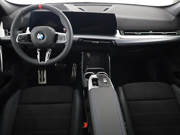 BMW X1 M35i