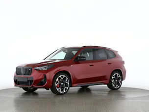 BMW X1 M35i