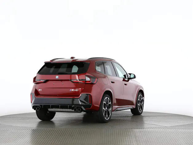BMW X1 M35i