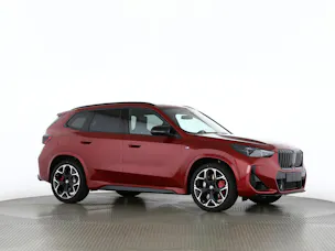 BMW X1 M35i