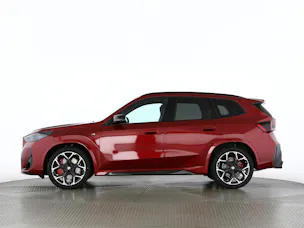 BMW X1 M35i