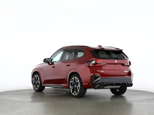 BMW X1 M35i