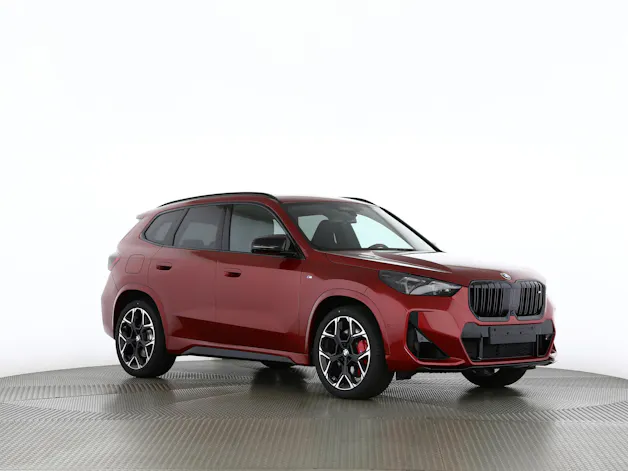 BMW X1 M35i