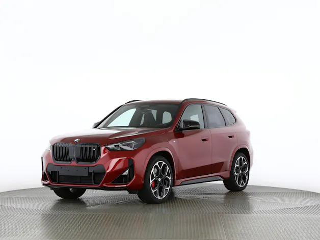 BMW X1 M35i