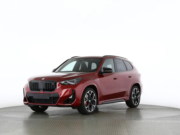 BMW X1 M35i