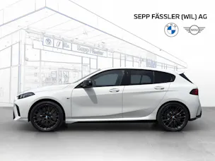 BMW M135i xDrive