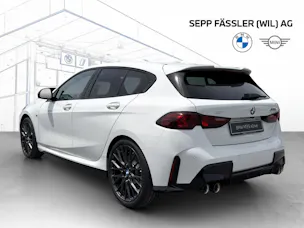 BMW M135i xDrive